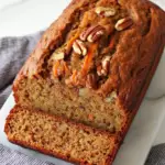 Carrot Banana Bread