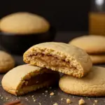 Brown Sugar Pop Tart Cookies