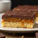 Millionaire Shortbread