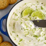 Key Lime Pie Dip