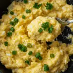 Gordon Ramsay Scrambled Eggs