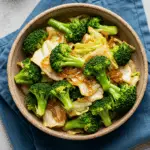 Panda Express Super Greens