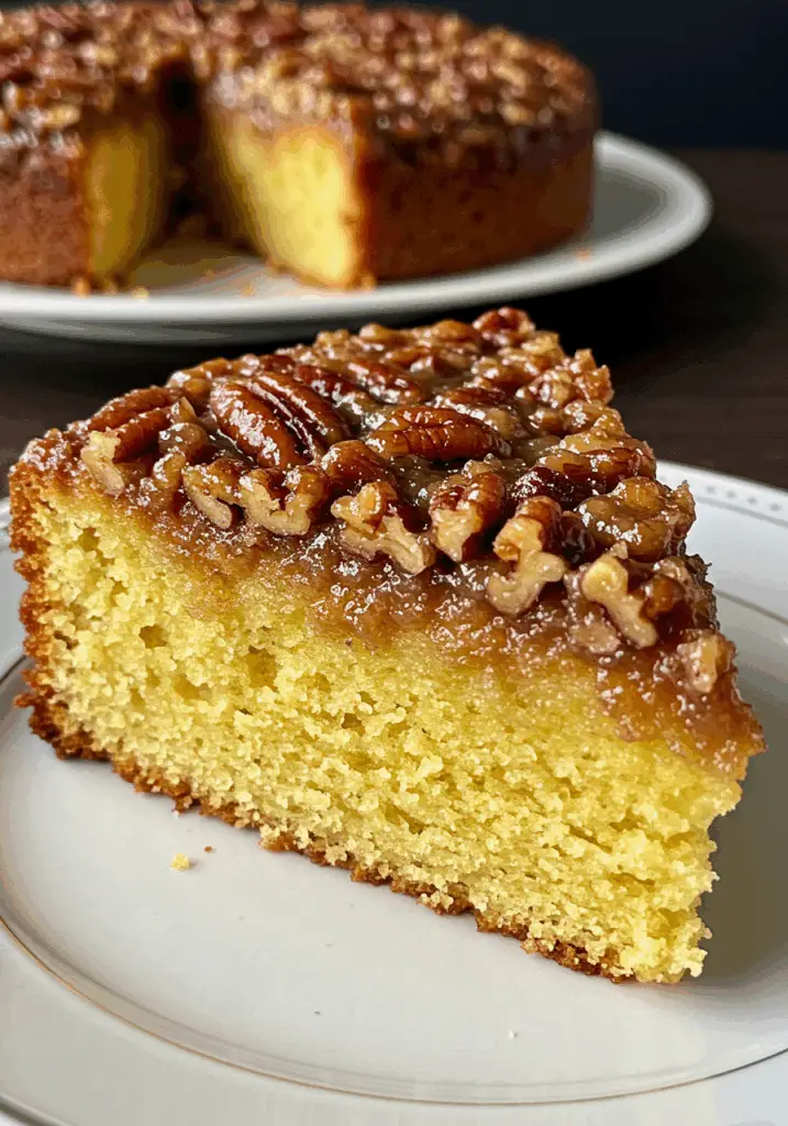 Granny Cake