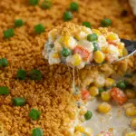 Shoepeg Casserole