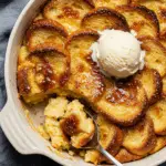 Crème Brûlée French Toast Casserole