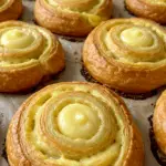 Easy Breakfast Cheese Danish