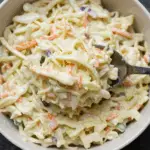 Dolly Parton’s Coleslaw