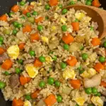 Benihana Fried Rice