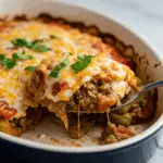 Unstuffed Peppers