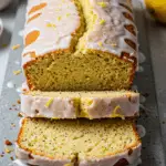Lemon Poppy Seed Bread