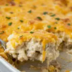 Hashbrown Chicken Casserole
