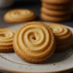 French Butter Cookies French Butter Cookies