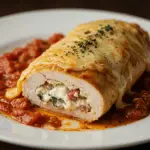 Chicken Rollatini Recipe