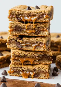 Easy Caramelitas Recipe