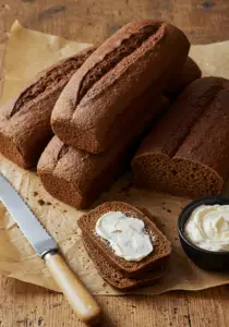 Outback Steakhouse Bread Copycat