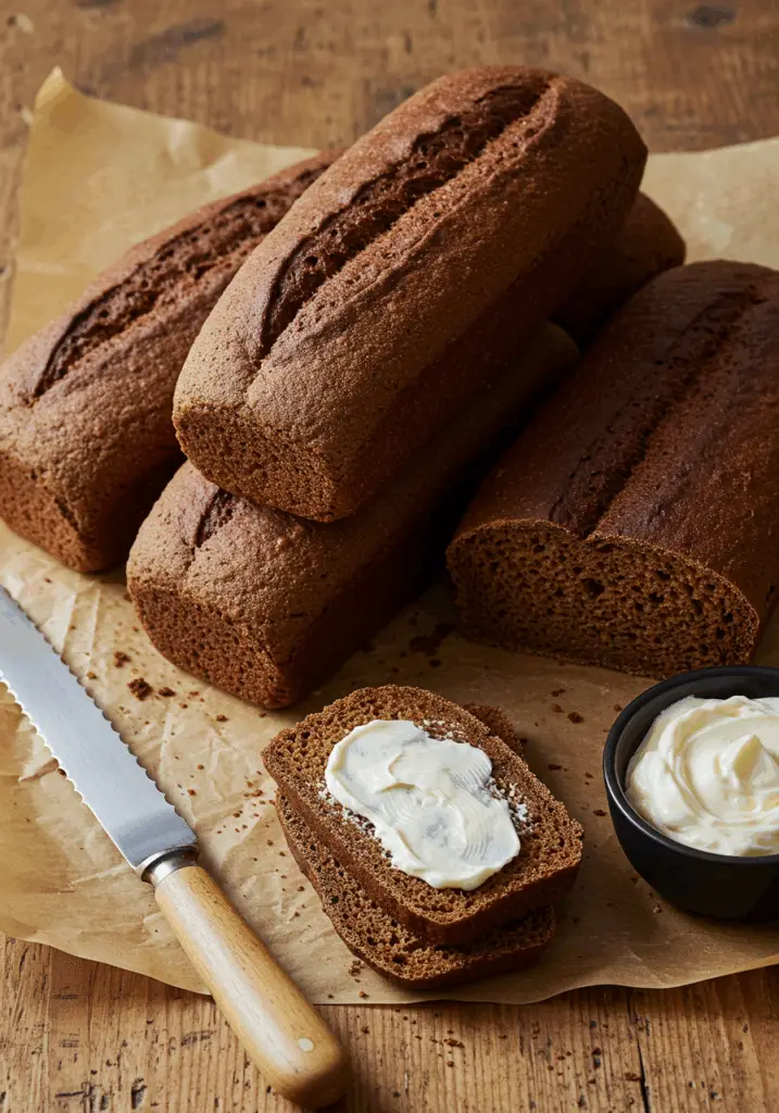 Outback Steakhouse Bread Copycat