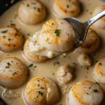 Classic Coquilles St. Jacques