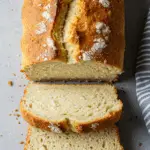 High Protein Cottage Cheese Yeast Bread
