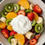 Breakfast Fruit Salad