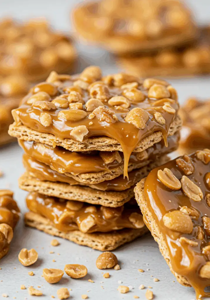 Dandy Do Cookies