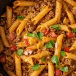 Taco Pasta