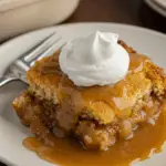 Carmen’s Butterscotch Cobbler