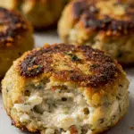 Baltimore Crab Cakes