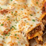 Million Dollar Ravioli Casserole