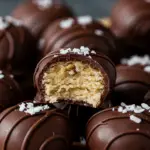 Martha Washington Candy