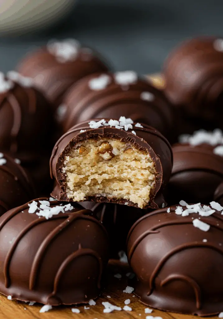 Martha Washington Candy