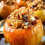 Baked Apples Recipe