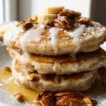 Banana Pancakes