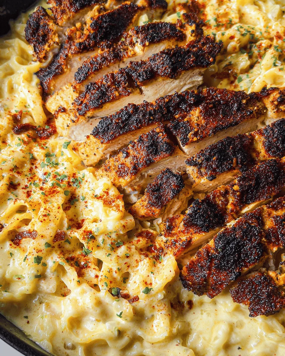 Blackened