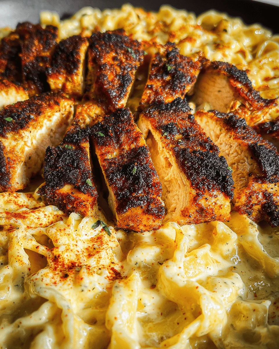 Blackened