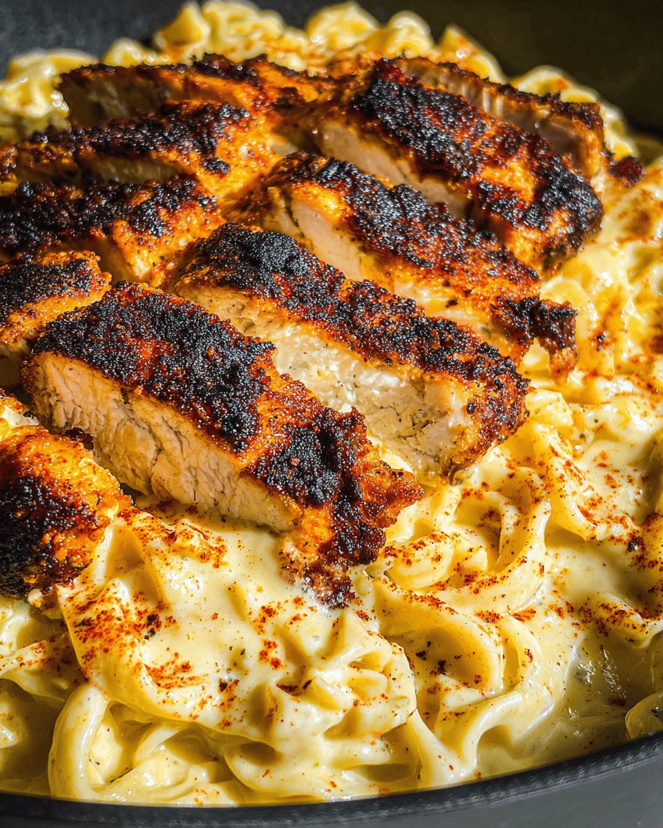 Blackened