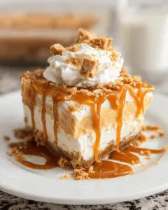 Butterscotch Delight
