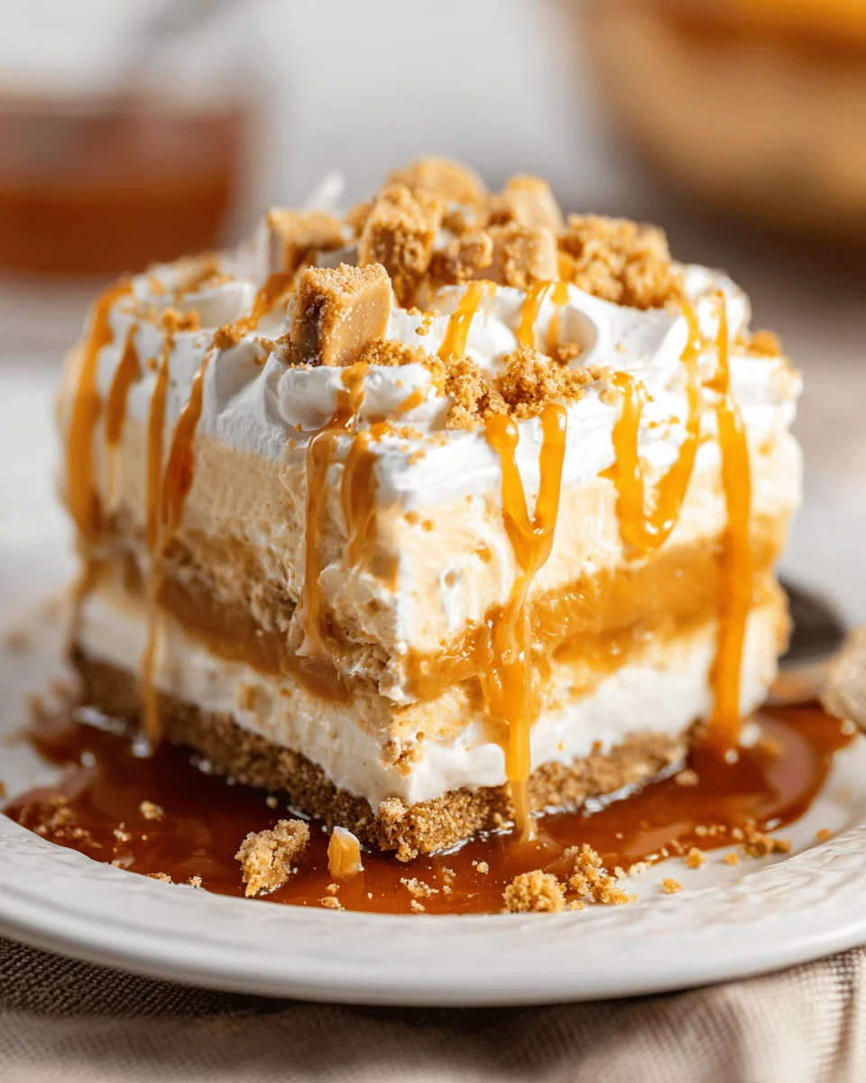 Butterscotch