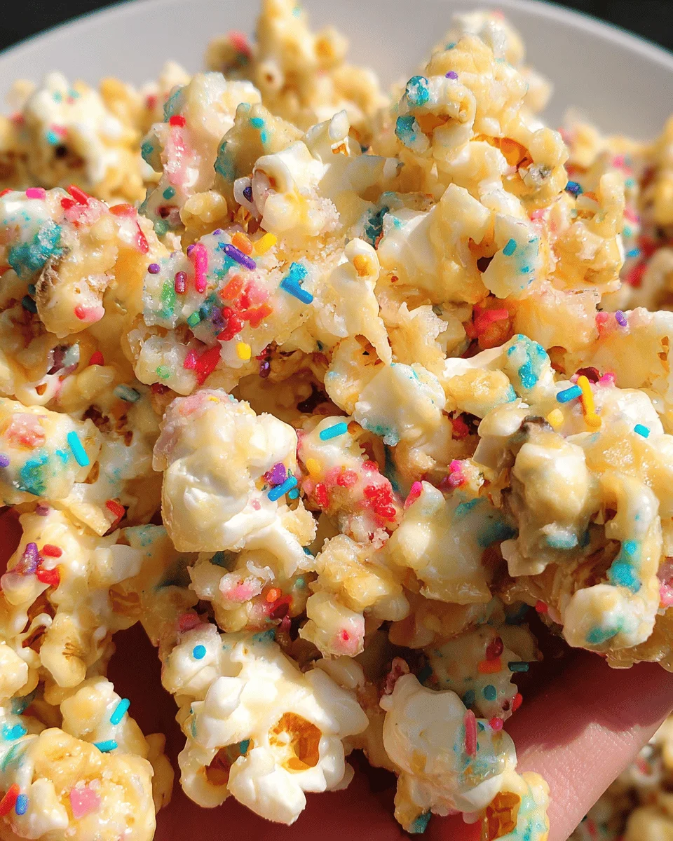 Funfetti