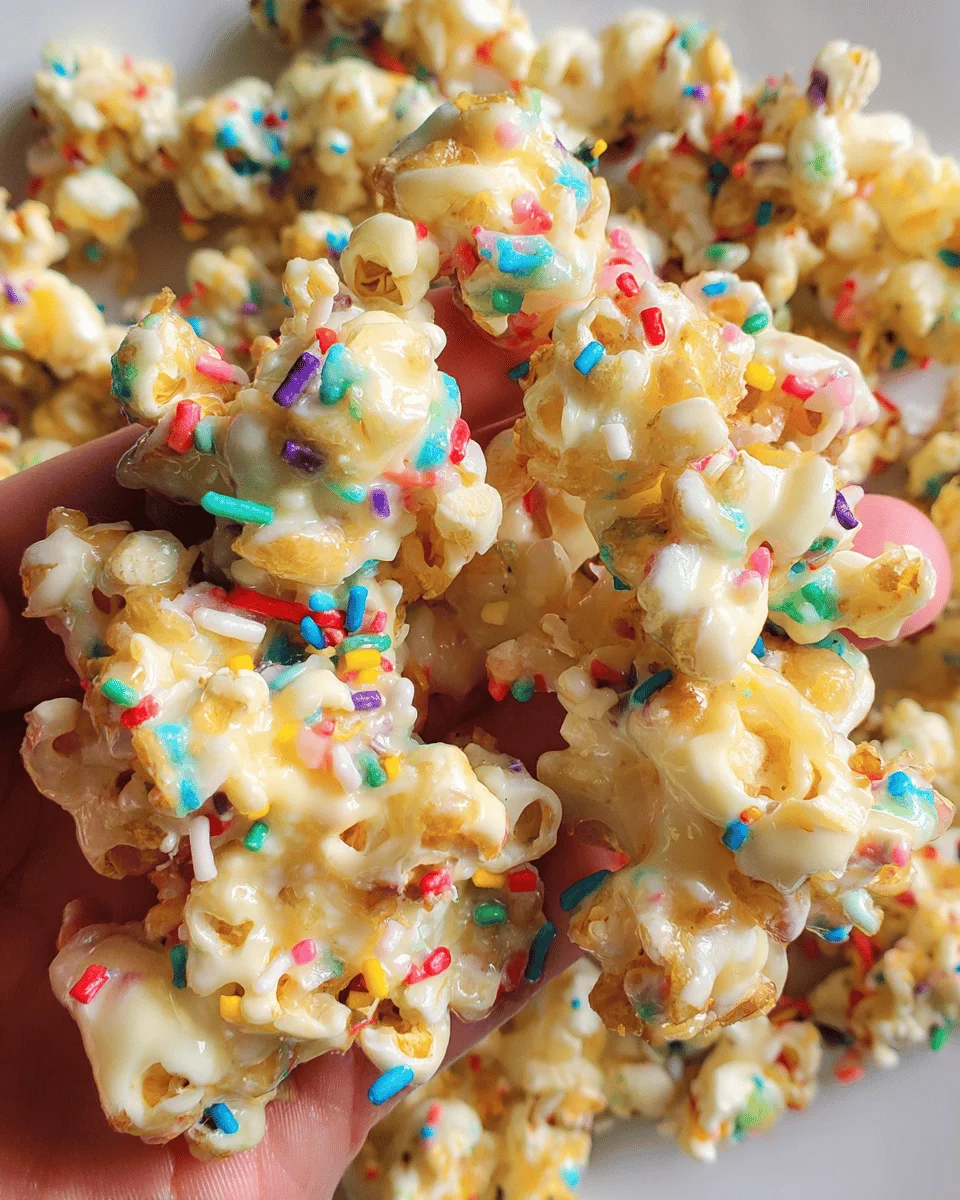 Funfetti