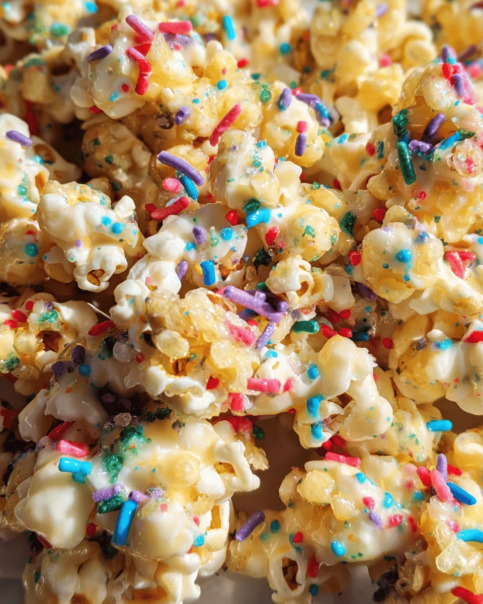 Funfetti