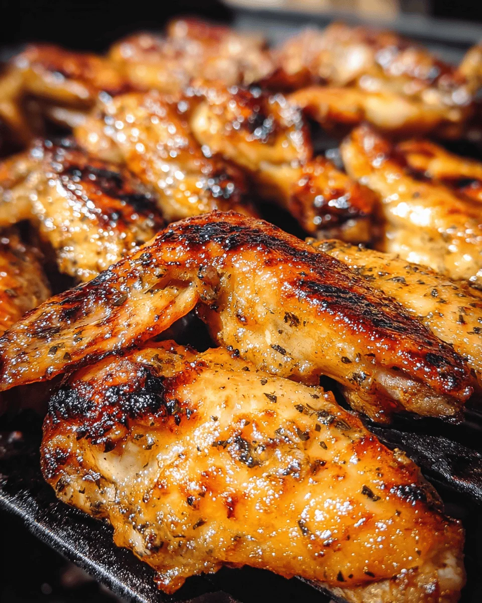 Grilled