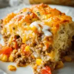 John Wayne Casserole