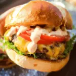 Killer Burger Sauce Recipe