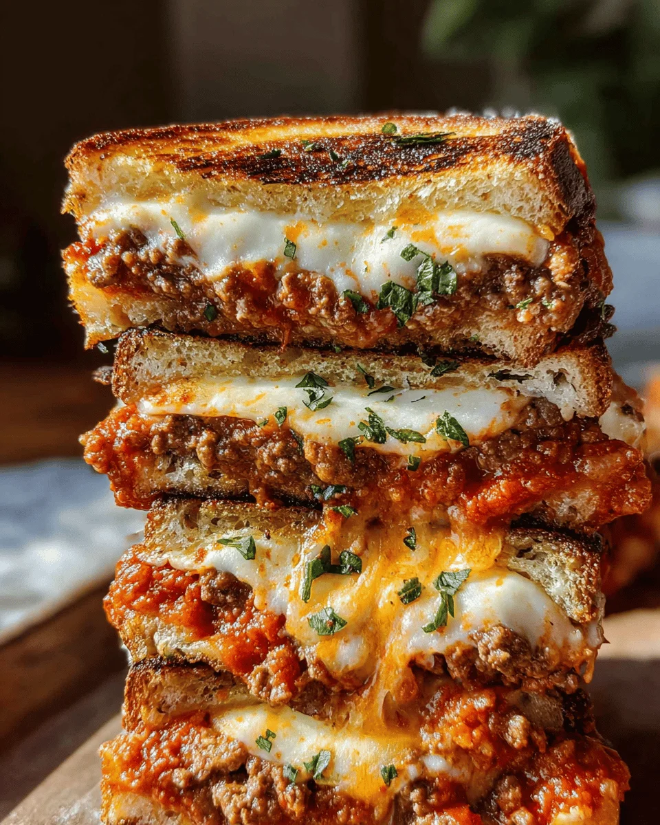 Lasagna