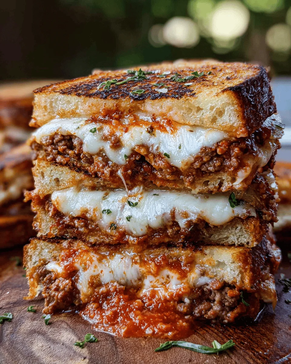 Lasagna