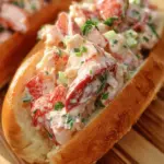 Lobster Roll Recipe