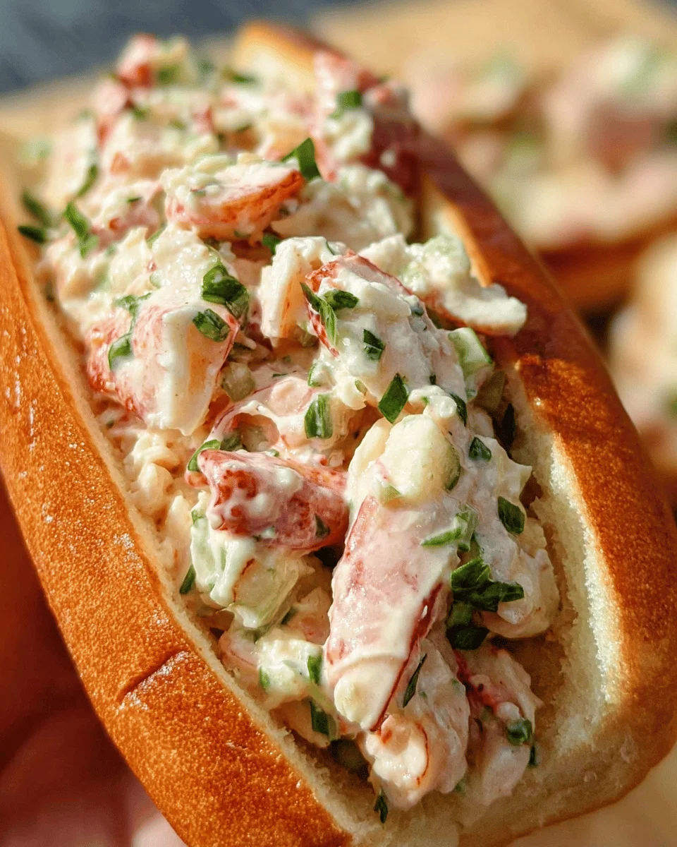 Lobster