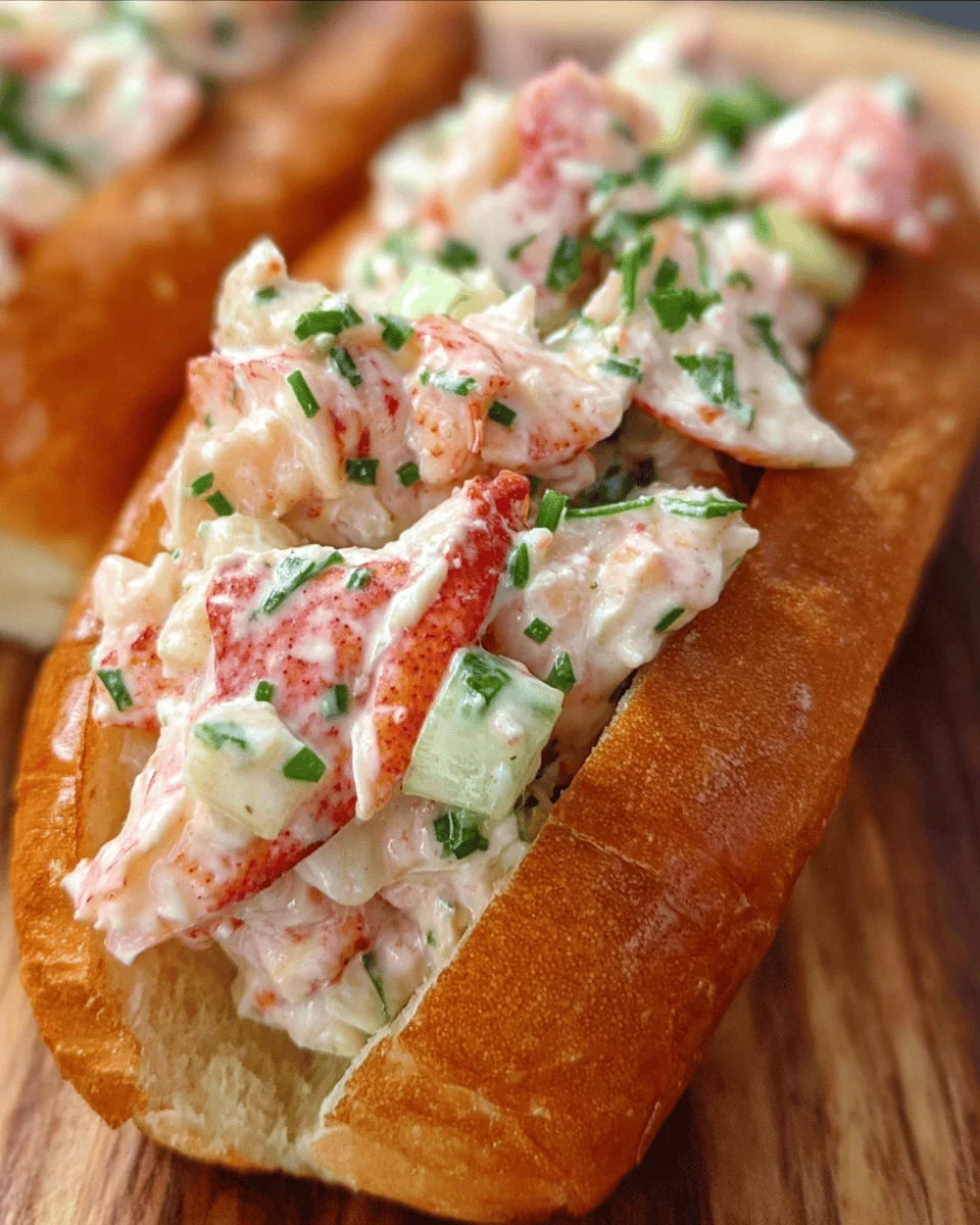 Lobster