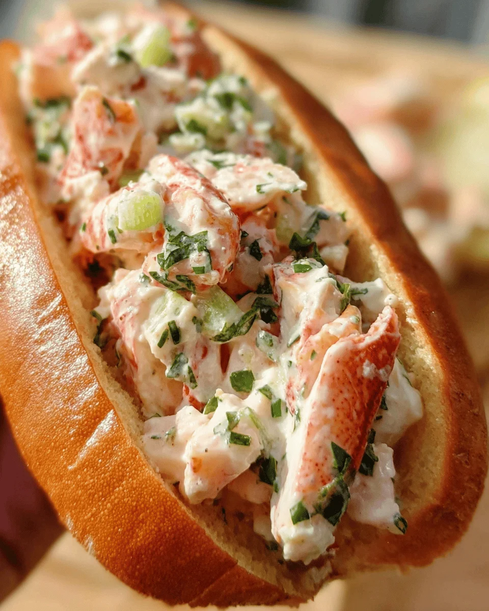 Lobster