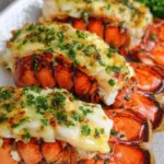 Lobster Tails Recipe